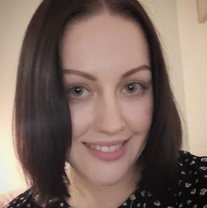 Meet your Posher, Libby